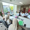 DKPPKB Sulbar Koordinasikan Penguatan Layanan Kesehatan Jiwa, Dorong Deteksi Dini hingga Masyarakat