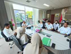 DKPPKB Sulbar Koordinasikan Penguatan Layanan Kesehatan Jiwa, Dorong Deteksi Dini hingga Masyarakat