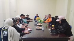 DPMPTSP Sulbar Fasilitasi Penyelesaian Permasalahan dan Hambatan Pelaku Usaha