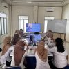 RSUD Sulbar Perkuat Mutu Keperawatan Anak melalui Journal Reading Pinwheel & Stress Ball