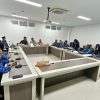 Komisi III DPRD Sulbar Bahas RAPBD Perubahan 2026, Dorong OPD Perkuat Perencanaan Program Selaras Kebijakan Gubernur