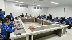 Komisi III DPRD Sulbar Bahas RAPBD Perubahan 2026, Dorong OPD Perkuat Perencanaan Program Selaras Kebijakan Gubernur