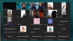 DKPPKB Sulbar Gelar Sharing Session Promkes SIOLA, Dorong Penguatan Peran Posyandu Berprestasi