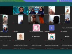 DKPPKB Sulbar Gelar Sharing Session Promkes SIOLA, Dorong Penguatan Peran Posyandu Berprestasi