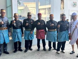 Hari Jadi ke-22 Sulawesi Barat, DPMPTSP Sulbar Perkuat Komitmen Tingkatkan Pelayanan Publik
