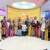 Biro Hukum Dorong Tata Kelola Pemerintahan yang Lebih Baik pada Peringatan Hari Jadi Sulbar ke-22