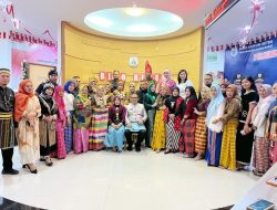 Biro Hukum Dorong Tata Kelola Pemerintahan yang Lebih Baik pada Peringatan Hari Jadi Sulbar ke-22