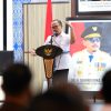 Dialog IRET di Sulbar, Suhardi Duka Soroti Kesenjangan dan Ketahanan Generasi Muda