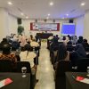 DKPPKB Sulbar Latih 50 Petugas Kesehatan Gunakan Pelita Kesmas untuk Percepat Penanganan Stunting