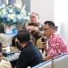 Karo Pemkesra Hadiri Asistensi Penyusunan RKA 2027
