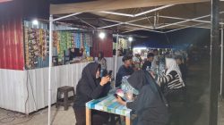 Berkah UMKM Lokal dengan Adanya Gelaran Sandeq Silumba 2026