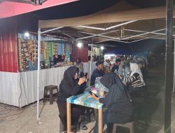 Berkah UMKM Lokal dengan Adanya Gelaran Sandeq Silumba 2026