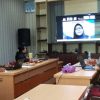 Biro Organisasi Setda Sulbar Hadiri FGD KemenPAN-RB, Matangkan Rekomendasi Pelayanan Publik Kabupaten 2026