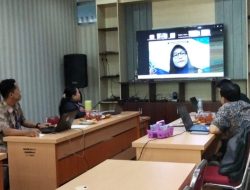 Biro Organisasi Setda Sulbar Hadiri FGD KemenPAN-RB, Matangkan Rekomendasi Pelayanan Publik Kabupaten 2026