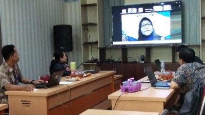 Biro Organisasi Setda Sulbar Hadiri FGD KemenPAN-RB, Matangkan Rekomendasi Pelayanan Publik Kabupaten 2026