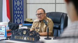 Menghidupkan Angka; Menggugat Pertumbuhan Ekonomi Tanpa Keadlian Sosial