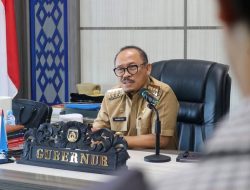 Menghidupkan Angka; Menggugat Pertumbuhan Ekonomi Tanpa Keadlian Sosial