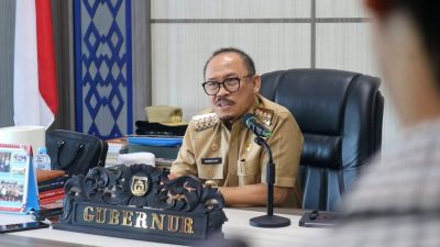 Menghidupkan Angka; Menggugat Pertumbuhan Ekonomi Tanpa Keadlian Sosial