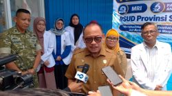Ruang Fiskal Sulbar Menyempit, SDK Minta Program Pusat Tetap Menjawab Kebutuhan Warga