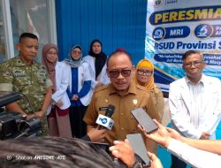 Ruang Fiskal Sulbar Menyempit, SDK Minta Program Pusat Tetap Menjawab Kebutuhan Warga