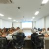 Rapat Bamus, Matangkan Rencana Kerja DPRD Sulbar