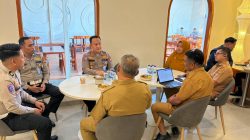 Bidik PAD, Bapenda Sulbar Gandeng Ditlantas Perkuat Penagihan Pajak Berbasis NRKB Pilihan