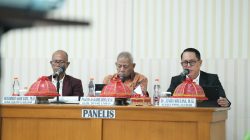 Bidik PAD, Bapenda Sulbar Gandeng Ditlantas Perkuat Penagihan Pajak Berbasis NRKB Pilihan