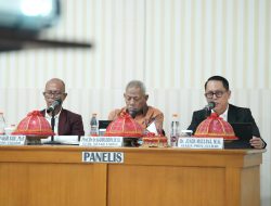 Bidik PAD, Bapenda Sulbar Gandeng Ditlantas Perkuat Penagihan Pajak Berbasis NRKB Pilihan
