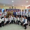 Pelatihan Teknis Satpol PP Sulbar Masuki Hari Kedua, Peserta Dalami Teknik Advokasi Perda dan Kebijakan Daerah
