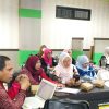 DKPPKB Sulbar Perkuat Evaluasi SPM Kesehatan, Matangkan Target Pelayanan Tahun 2027