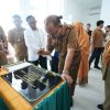 RSUD Sulbar Kini Punya MRI hingga Ortodonti, Gubernur SDK: Citra Pemerintah Ada di Layanan Rumah Sakit