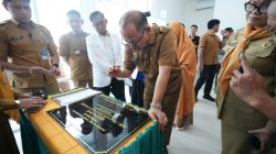 RSUD Sulbar Kini Punya MRI hingga Ortodonti, Gubernur SDK: Citra Pemerintah Ada di Layanan Rumah Sakit