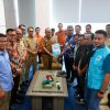 Sempat Alot, Gubernur Suhardi Duka Terima Dua Nama Calon Wagub Sulbar dan Siap Teruskan ke DPRD