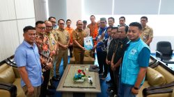 Sempat Alot, Gubernur Suhardi Duka Terima Dua Nama Calon Wagub Sulbar dan Siap Teruskan ke DPRD