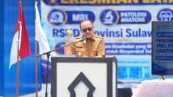 Gubernur Suhardi Duka Blak-blakan soal Citra Pemerintah: Layanan RSUD Harus Cepat, Tarif Transparan, Pasien Puas