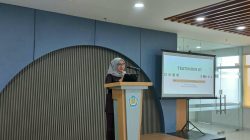 Forum Konsultasi Publik, Suraidah Suhardi Apresiasi KPP Pratama Mamuju Buka Ruang Partisipasi Publik