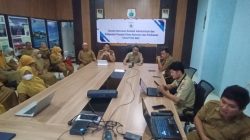 DKP Sulbar Luncurkan SIKAPITEN dan SIMPEL LAUT, Dorong Pelayanan Kelautan dan Perikanan Lebih Mudah dan Terintegrasi