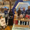 DPMPTSP Sulbar Promosikan Dua Proyek Investasi Unggulan pada SIBF 2026, Sejumlah Investor Tunjukkan Minat