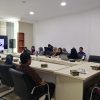 Perkuat Kepastian Hukum, Biro Hukum Sulbar Ikut Bahas PKS Beasiswa bagi Mahasiswa Tidak Mampu