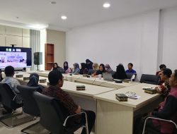 Perkuat Kepastian Hukum, Biro Hukum Sulbar Ikut Bahas PKS Beasiswa bagi Mahasiswa Tidak Mampu
