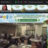 Dinas Perkebunan Sulbar Ikuti FGD Persiapan Industri Kakao, Kopi dan Kelapa Sawit Hadapi EUDR