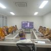 Biro Hukum Sulbar Hadiri Rapat Bapemperda, Bahas Evaluasi Propemperda 2026 dan Persiapan Program 2027