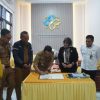 Pemprov Sulbar Gandeng BKKBN, 401 Ribu Data Individu Dipakai untuk Pertajam PASTIPADU