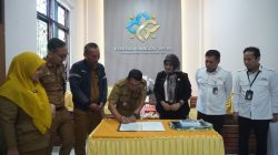 Pemprov Sulbar Gandeng BKKBN, 401 Ribu Data Individu Dipakai untuk Pertajam PASTIPADU