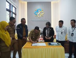 Pemprov Sulbar Gandeng BKKBN, 401 Ribu Data Individu Dipakai untuk Pertajam PASTIPADU