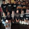 STIE Banten Eksplorasi Pesona Budaya Sulbar di Anjungan Sulawesi Barat