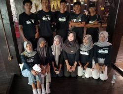 STIE Banten Eksplorasi Pesona Budaya Sulbar di Anjungan Sulawesi Barat