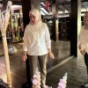 Pastikan Pelayanan Prima, Anjungan Sulawesi Barat Lakukan Pengecekan Aset Inventaris Budaya