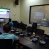 BPBD Sulbar Ikuti Verifikasi Data Bencana Triwulan III 2026 Bersama BNPB