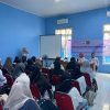 DKPPKB Sulbar Gandeng DPRD Edukasi Tenaga Kesehatan, Perkuat Penanggulangan Penyakit Menular di Mamuju